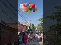 Download Lagu Balon Terbang Tinggi #junaandfamily #shorts #yearofyou #babyshea #balloon #pelepasanbalon