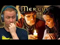 Download Lagu Merlin 2x9  Reaction!! “The Lady of the Lake\