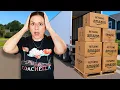 Download Lagu I Bought a GIANT Box of Amazon Returns... I Hit the JACKPOT!