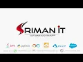 Sriman IT Intro 3