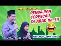 Download Lagu 🔴FULL MEKEKEL, DEK FIA LUCUNEEEE.. AMPUN TENAN #anwarzahid