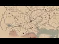 Red Dead Redemption 2 Blackberry location