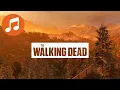 Lagu Relaxing WALKING DEAD Music 🎵 ONE HOUR Chill Mix ( AMC | OST | Soundtrack )