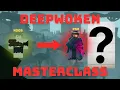 A COMPLETE GUIDE to Deepwoken Builder Deepwoken