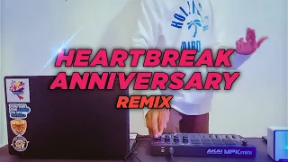 Download DJ Heartbreak Anniversary TikTok Viral ( Putra Damanik Remix ) MP3