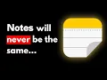 Apple Notes app Can Do WAY More Than You Think 10 Tips You Need