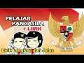 Download Lagu Lirik Lagu Pelajar Pancasila | Pelajar Pancasila Lirik