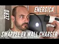 Download Lagu Installatie SMAPPEE EV WALL HOME slimme laadpaal of lader voor thuis is klaar