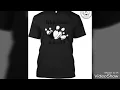 Who Gives a Split Bowling Shirt Funny Gi T-shirt