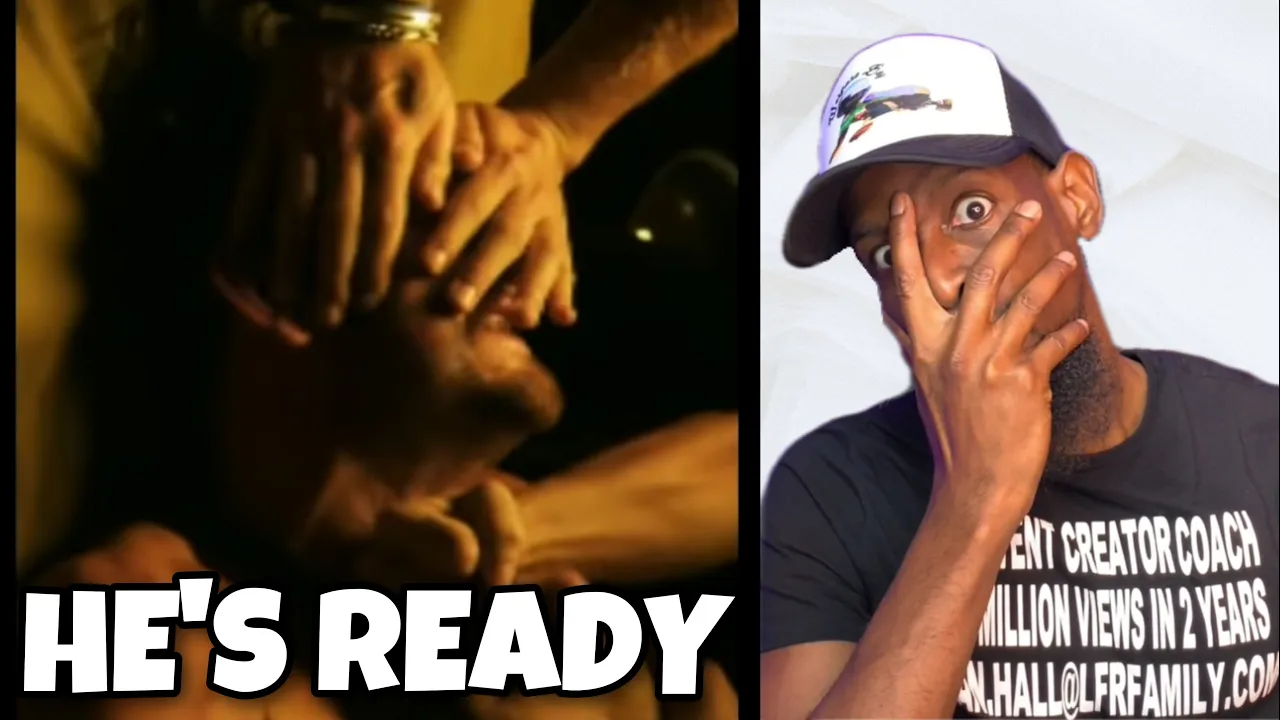 HOLD ON!! Kings Of Leon - Sex On Fire | REACTION HOLD ON!! Kings Of Leon - Sex On Fire | REACTION