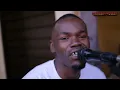 Diamond Platnumz Feat Bien - Katam (Acoustic by Weston)