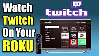 How to Get the TWITCH app on ROKU 2019 It s unsupported but works