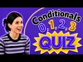 Conditionals Quiz 0 1 2 3