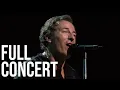 Lagu Bruce Springsteen \u0026 The E Street Band: Live in New York City | Full Concert