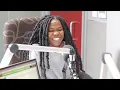 Young, Gifted and Black - Nomfundo Moh on My Top 10 at 10 with T Bose celebrating Youth Month
