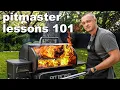 How NOT to Use a Pellet Smoker