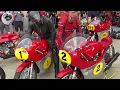 Download Lagu MV Agusta 350/6, 500/3 and 500/4 - timeless sound of classic racing motorcycles