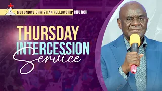 🔴OKUFUUKA ABAKESSI B'ENSI Y'OMWOYO || PS TOM B MUGERWA || 08.10.2026