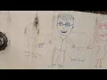 ep118 이화동 골목길 시네마틱 (2012년 겨울) 꽃계단이 있었네 (Walking Seoul Alley: Ihwa-dong, 梨花洞(2012, winter)) cinematic