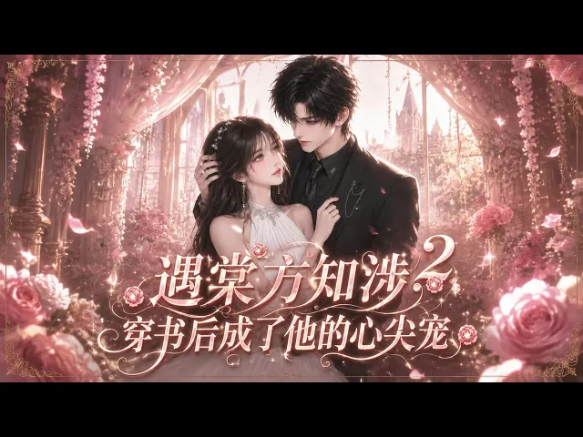 Yu Tang finally realized she was involved: after being transported into another world, she became the apple of his eye