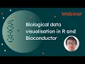 Download Lagu GHGA Webinar: Biological Data Visualisation with R and Bioconductor - with Zugang Gu from DKFZ