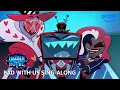 Lagu Bad With Us Sing-Along - Hazbin Hotel S2 | Prime Video