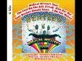The Beatles - Magical Mystery Tour  (Full Album)