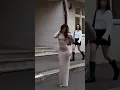 Lagu Gorgeous model in a glamorous long tight dress #fashion  #style #outfit #shorts