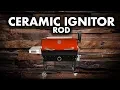 Ceramic Ignitor Rod REC TEC Grills