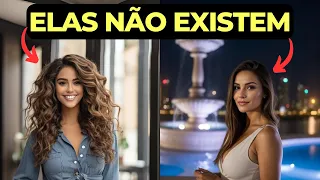 💵Influencers de IA ganham +US$10 000/mês! Como Criar seu Influencer em Minutos!