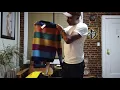 TODD SNYDER x LL BEAN 2021 COLLECTION