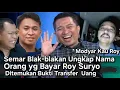 Download Lagu SEMAR MARDIANSYAH || ROY SURYO DIDUGA MENDERITA SAKIT JIWA AKUT, PERUBAHAN WAJAH DAN PRILAKUNYA ANEH