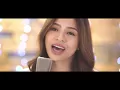 Janine Teñoso — Don't Know What To Do | from "The Barker" [Official Music Video]