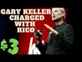 Gary Keller of Keller Williams Caught a RICO Case