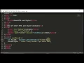 InnerHTML Style Function JS Topic 4 1