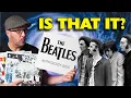 Download Lagu The Beatles Anthology 2025 - Wat staat erin en voor wie is het?