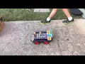 Snap Circuits Code Journey