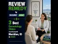 3 Best Dermatology Clinics in Meridian ID in 2026