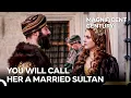 Lagu Suleiman's Women #69 - Hurrem and Suleiman Got Married! | Magnificent Century