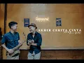 Download Lagu Glenn Fredly - Akhir Cerita Cinta ( Rio Gebze Cover )