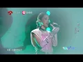 【打歌2026·X舞台 EP05】Yamy郭穎《問愛》粵語說唱 青蛇視角解愛情！‑ Highlight Clip🔥 #打歌2026｜騰訊音樂發行頻道