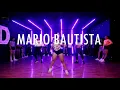 Baby Girl - Mario Bautista ft. Lalo Ebratt | Kevin Herrera Choreography