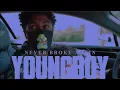 NBA YoungBoy - Untold Stories (Official Music Video)