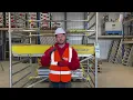 EN1004-1 2020 Explained The Mobile Access Tower Standard