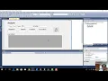 How do I add records to a DataGridView in VB Net Insert new row in GridView