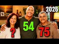 Dwayne Johnson and His Parents Timeline 1972 2026 The Rock Family Story