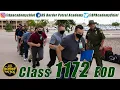 USBP Class 1172 EOD