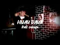 Lagu HIJAU DAUN - IKUTI CAHAYA cover by irfank