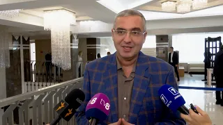R.Usatîi: Nu am văzut niciun motiv ca planul de modernizare a armatei să fie secretizat