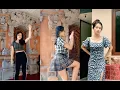 Goyang Tiktok ; GOYANG HOT SEXY CEWEK SMA CANTIK [ ABG Cantik ]